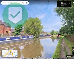 Burton canal walk thumbnail