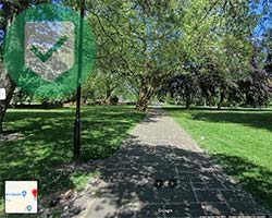 Garden of Remembrance placeholder thumbnail