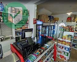 Romanian shop virtual tour thumbnail