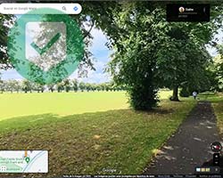 Shobnall Park Burton on Trent virtual tour thumbnail