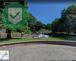 Stephenhill Gardens Burton on Trent virtual tour thumbnail