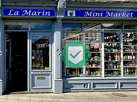 Ro Shop - La Marin